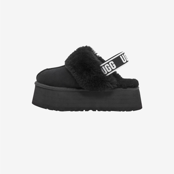 UGG Funkette
Women's platform sandal（Ships out in one day） - Picture 4 of 15